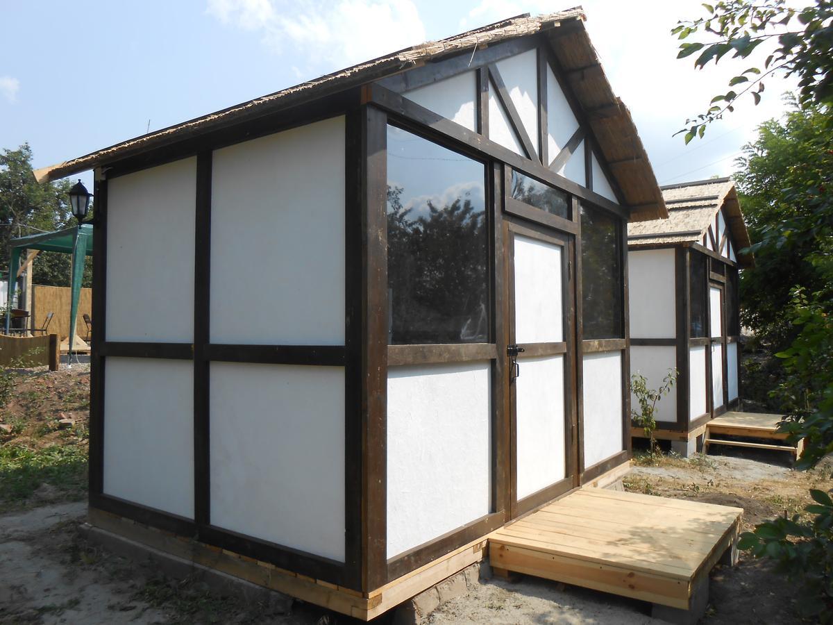 Hotel Буцький Каньйон Buki  Exterior foto